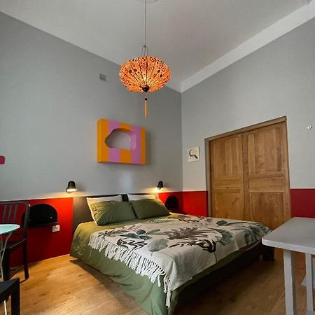 Studio Issanka - Coeur De Ville Sète Buitenkant foto