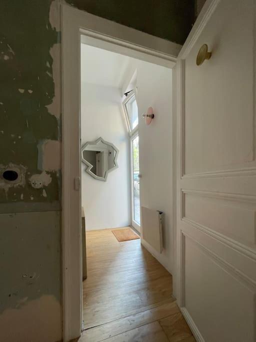 Studio Issanka - Coeur De Ville Sète Buitenkant foto